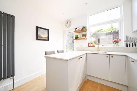 Breakfast Bar