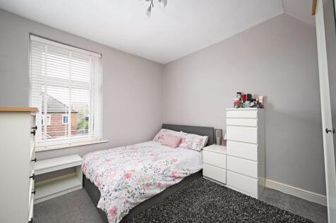 Front Double Bedroom
