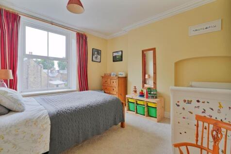 First Floor Double Bedroom 