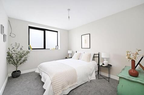 Ground Floor Bedroom 