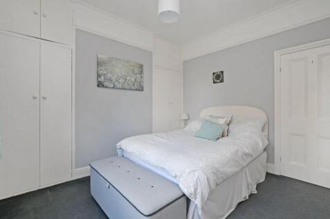 1st Floor Double Bedroom 