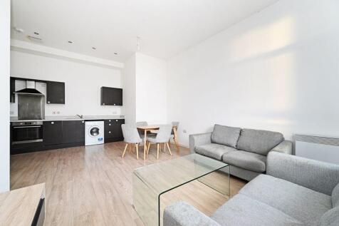 Open Plan living space