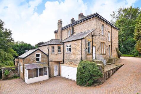 Properties For Sale By Haus Sheffield Rightmove
