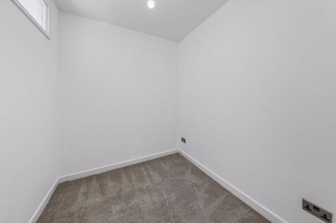 Occassional room