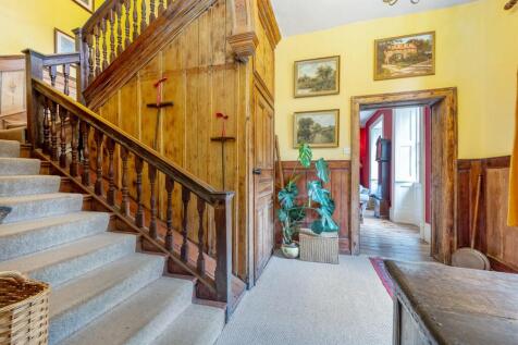 Front Hall