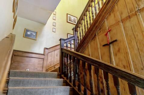 Front Hall