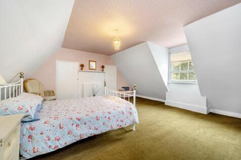 Bedroom Eight