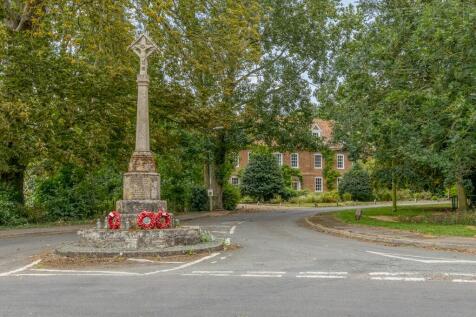 Memorial Approach