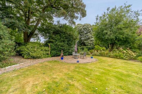 Formal Garden