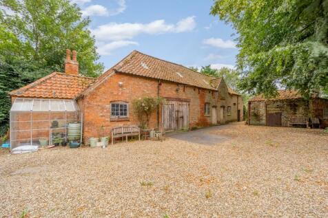Coach House