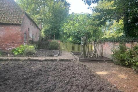 Kitchen Garden