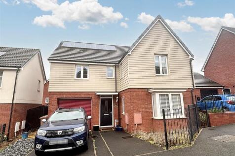 Mulligan Drive, Exeter