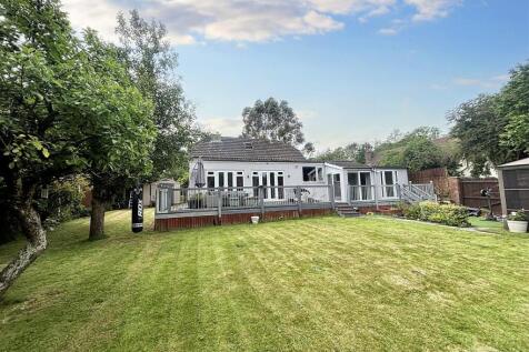 Ide Lane, Alphington