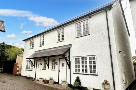 Countess Wear House, 59 Countess Wear Road, Exeter