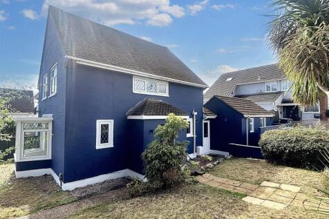 Topsham Road, Exeter