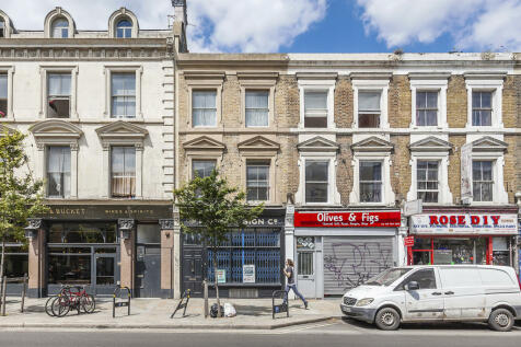 Properties For Sale in Bethnal Green - Flats & Houses For Sale in ...