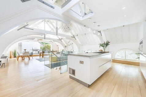 2 Bedroom Houses For Sale In Ealing London Borough Rightmove