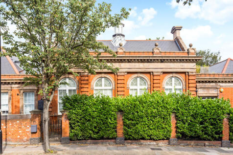 2 Bedroom Houses For Sale In Ealing London Borough Rightmove