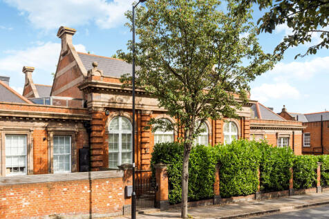 2 Bedroom Houses For Sale In Ealing London Borough Rightmove