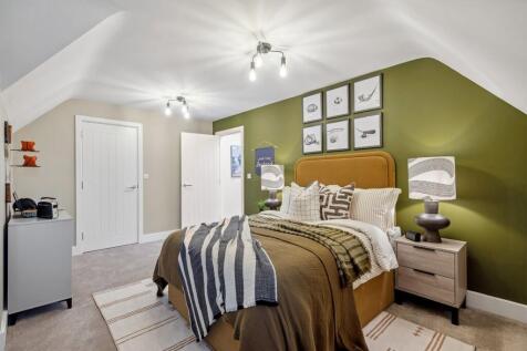 Show Home Image
