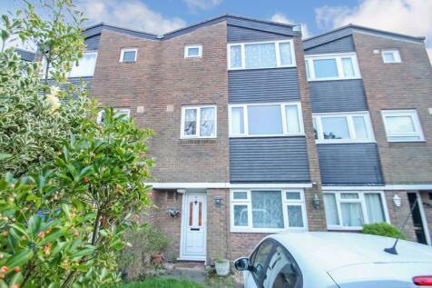 3 Bedroom Houses To Rent In Harrow Middlesex Rightmove