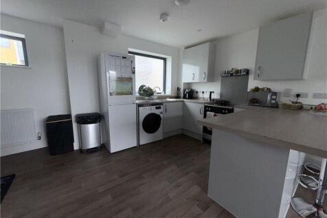 Kitchen/Living Room