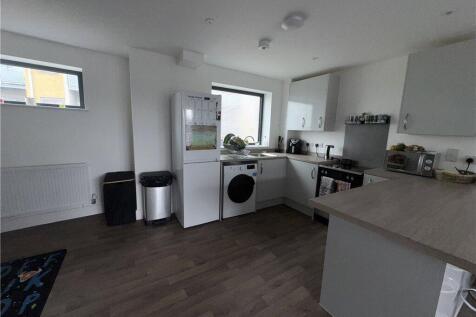 Kitchen/Living Room