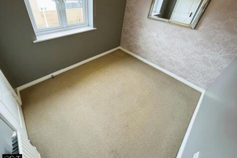 3rd Bedroom