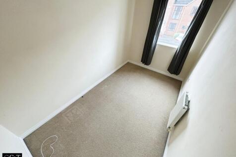 4th Bedroom