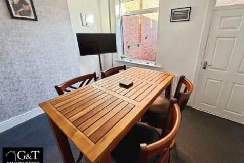 SECOND RECEPTION ROOM