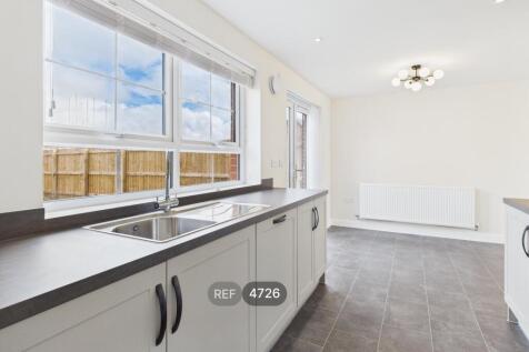 Kitchen / Living area