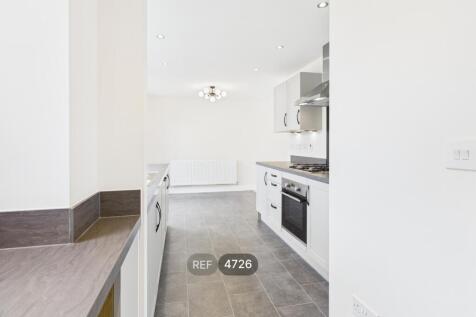 Kitchen / Living area