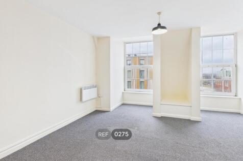 Kitchen / Living area