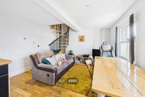 Kitchen / Living area