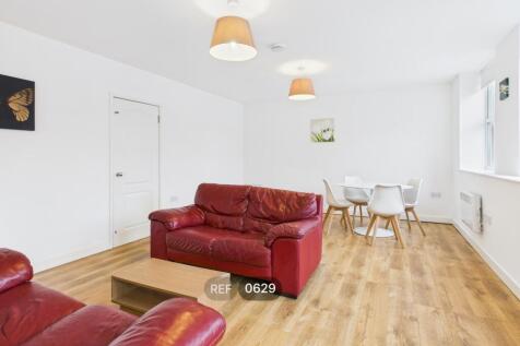 Kitchen / Living area