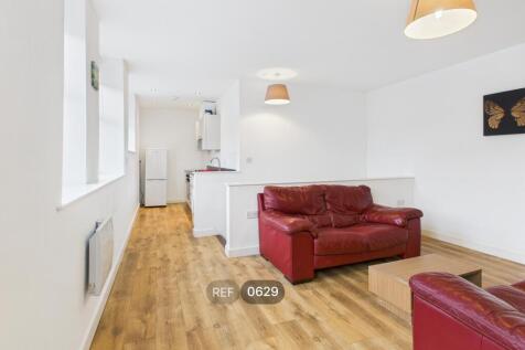 Kitchen / Living area