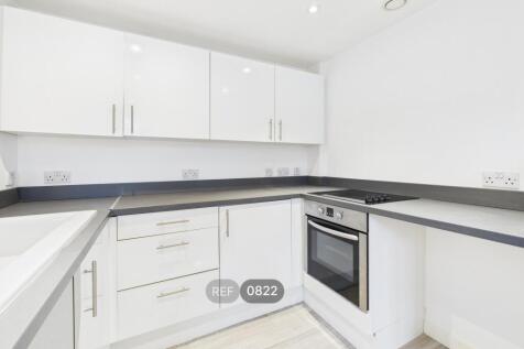 Kitchen / Living area