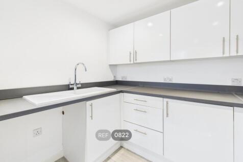 Kitchen / Living area