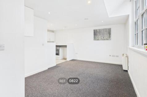 Kitchen / Living area