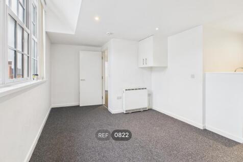 Kitchen / Living area