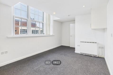 Kitchen / Living area