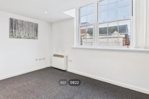 Kitchen / Living area