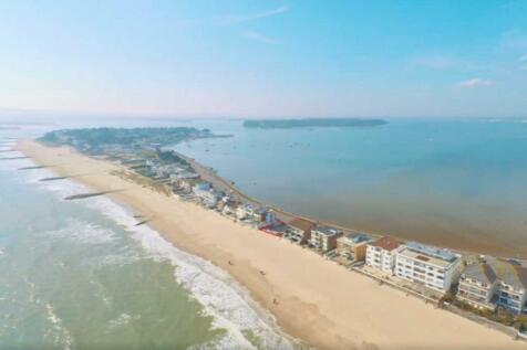 Properties For Sale in Sandbanks - Flats & Houses For Sale in Sandbanks ...