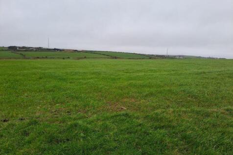 land