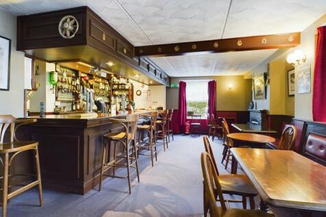bar