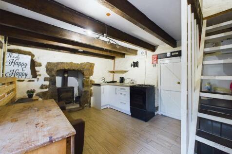 annexe living space