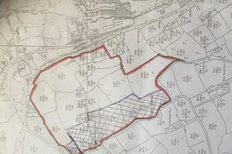 land plan