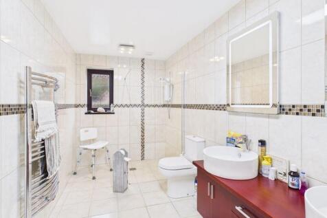 wet room