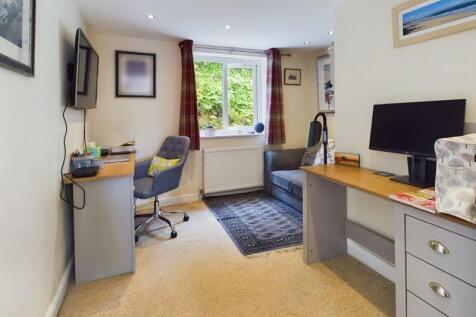 Office/Bedroom Five