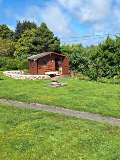 Garden office